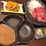 焼肉 なかむら 屋島店 - 