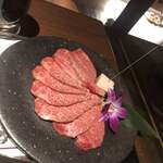 焼肉 なかむら 屋島店 - 