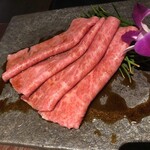 焼肉 なかむら - 