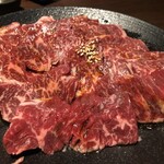 焼肉 なかむら - 