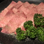 焼肉 なかむら - 