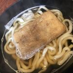 さぬきうどん ○讃 - 