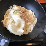 さぬきうどん ○讃 - 