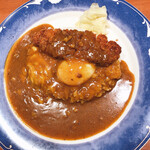 上等カレー - 