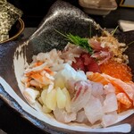 寿司和惣 道 - 