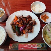 盤古殿 コレド日本橋店 - 