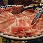 だんだん - 