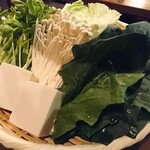 だんだん - 