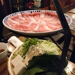 だんだん - 