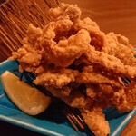 だんだん - 