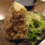 だんだん - 