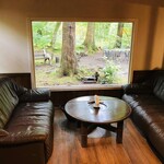 旧軽井沢Cafe 涼の音 - 