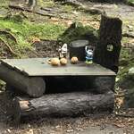 Kyukaruizawa Cafe Suzunone