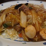 長安 - 料理写真: