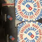 Domino's Pizza - 