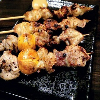 北見市でおすすめの美味しい焼き鳥をご紹介 食べログ 北見市でおすすめの美味しい焼き鳥をご紹介 食べログ