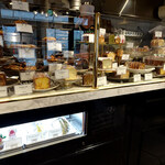 エイミーズ ベイクショップ - 