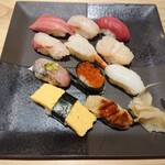 Maguro Bitobetsuan - 