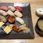 Maguro Bitobetsuan - 