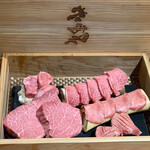 きみや 大阪本店  - 