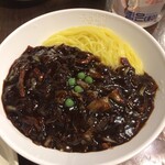 香港飯店0410 職安通り店 - 