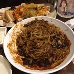 香港飯店0410 職安通り店 - 