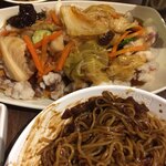 香港飯店0410 職安通り店 - 