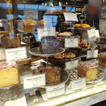 エイミーズ ベイクショップ - 