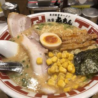 口コミ一覧 : 【閉店】屯ちん 新宿店 （とんちん） - 西武新宿