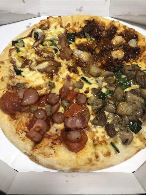 ドミノピザ 麻布店 麻布十番 その他 食べログ