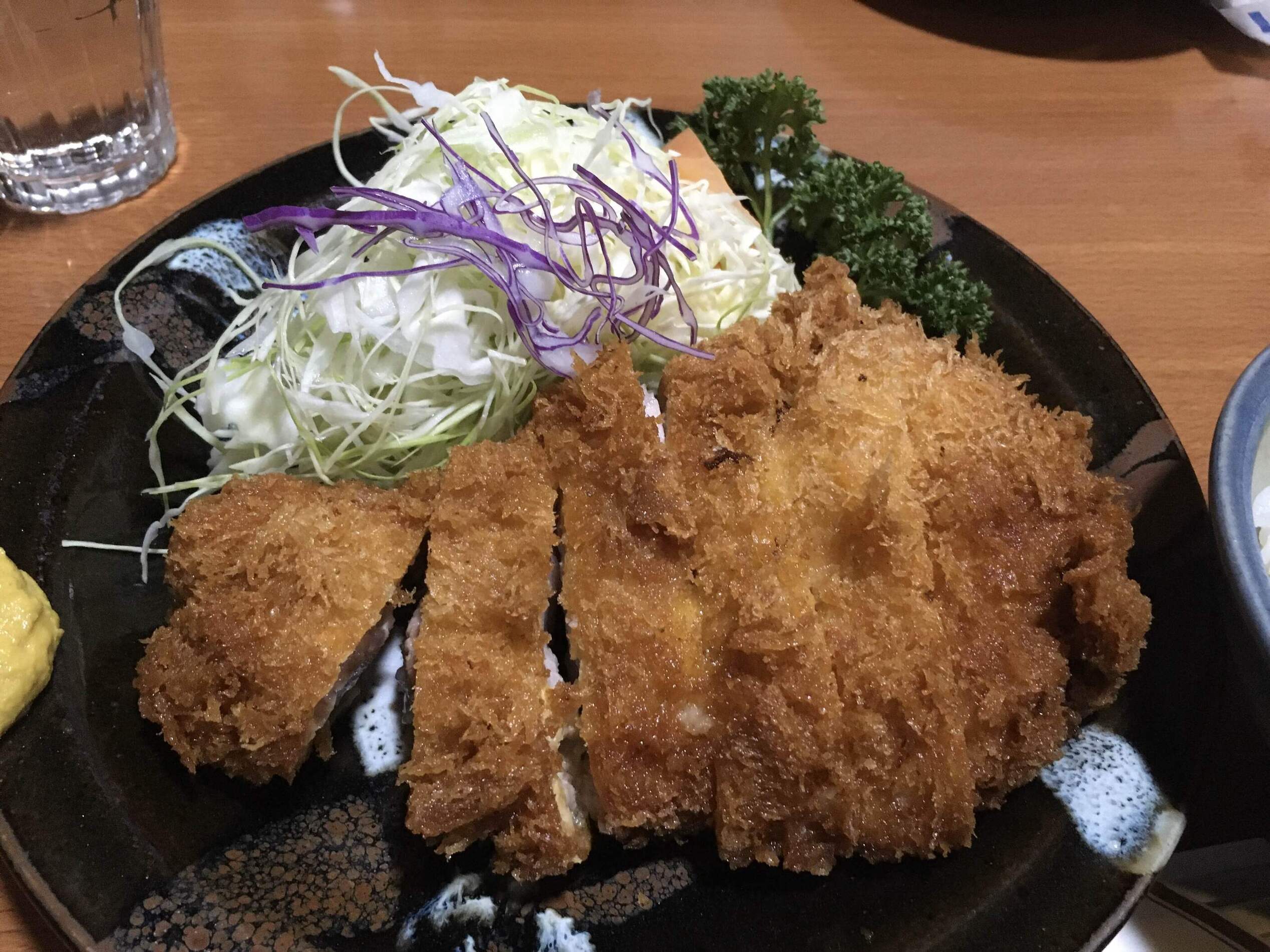 kunim533さんが投稿したとんかつ　ステーキ 篠（栃木/下今市）の口コミ詳細 [食べログ] とんかつ　ステーキ 篠