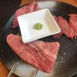 Yakiniku Motsunabe Gozouroppu - 