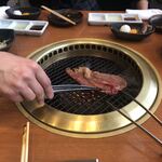 焼肉・もつ鍋 五臓六腑 - 