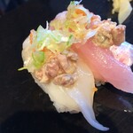 立ち食い弁慶 - 