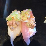 立ち食い弁慶 - 