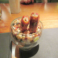 スリオラ - 駿河湾産赤海老　頭