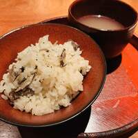月 - 香りがすごい！