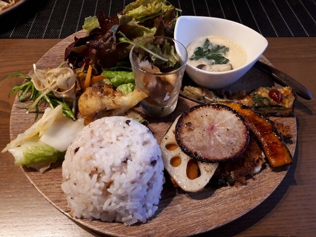 華うつわ 福島 和食 その他 食べログ