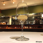 カーサ・デル・チーボ - Soave Classico Gini 2017