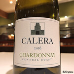 カーサ・デル・チーボ - Calera Chardonnay 2016