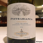 カーサ・デル・チーボ - Tormaresca Pietrabianca Chardonnay 2016