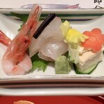 Kyoukaiseki Minokichi - 