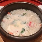 Kyoukaiseki Minokichi - 