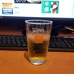 快活CLUB - ドリンク写真: