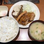 Ｓガスト 大久保店