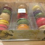 カズノリ イケダ アンディヴィデュエル - 