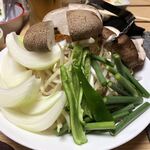 生ラムジンギスカン なんまん - 