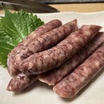 生ラムジンギスカン なんまん - 