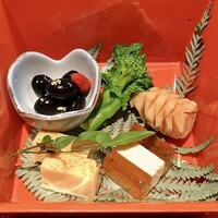 美濃吉 阪急四条河原町店 - 
