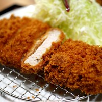 とんかつ まい泉 青山本店 - 